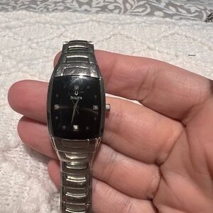 Ladies Bulova Watch